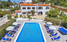 Villa Laranja Do Sul By Villa Plus